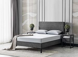 Pat Evger BF-10 160x200cm Grey