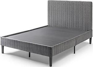 Pat Evger BF-10 160x200cm Grey