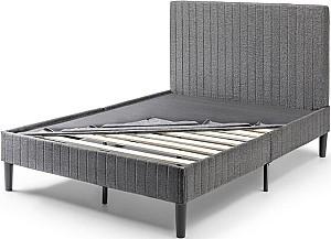 Pat Evger BF-10 160x200cm Grey