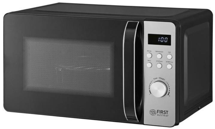 Cuptor cu microunde First FA-5002-6