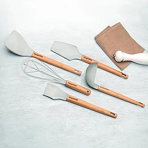 Set ustensile de bucatarie Konighoffer Silicone Kitchen 5pcs