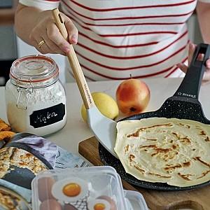 Set ustensile de bucatarie Konighoffer Silicone Kitchen 5pcs