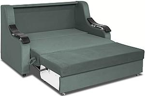 Canapea Elegant Style N7+ (190) Tenerife 72 (Turcoaz)