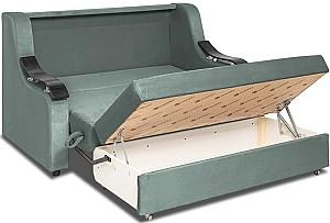 Canapea Elegant Style N7+ (190) Tenerife 72 (Turcoaz)