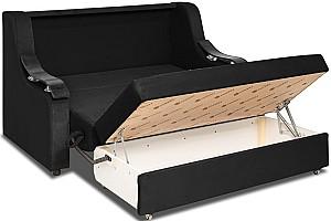 Canapea Elegant Style N7+ (190) Tenerife 84 (Negru)