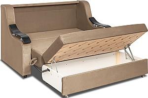 Canapea Elegant Style N7+ (220) Tenerife 10 (Cappuccino)