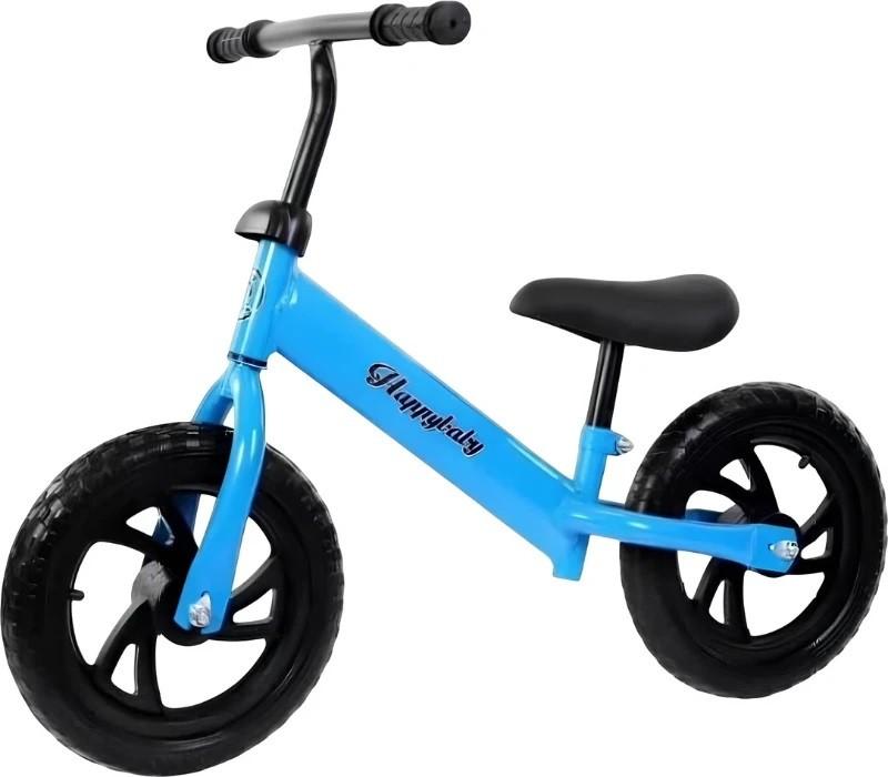 Bicicleta fara pedale 4Play MoveGo Blue