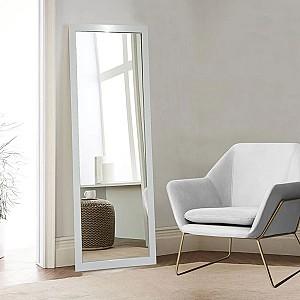 Oglindă Trendy Cheval 105 Alb