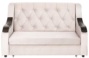 Canapea Elegant Style N7+ (170) Tenerife 01 (Alb)