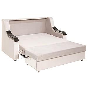 Canapea Elegant Style N7+ (170) Tenerife 01 (Alb)