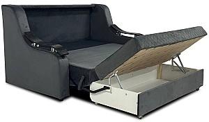 Canapea Elegant Style N7 (190) Gri Inchis