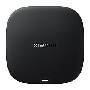 Smart tv box Xiaomi TV Box S 4K (3rd gen) 2/32 GB Black
