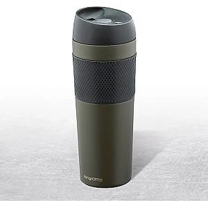 Termos Konighoffer Nevis 450ml Dark Green