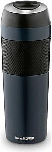 Termos Konighoffer Nevis 450ml Navy Blue