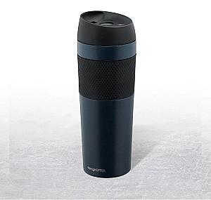 Termos Konighoffer Nevis 450ml Navy Blue