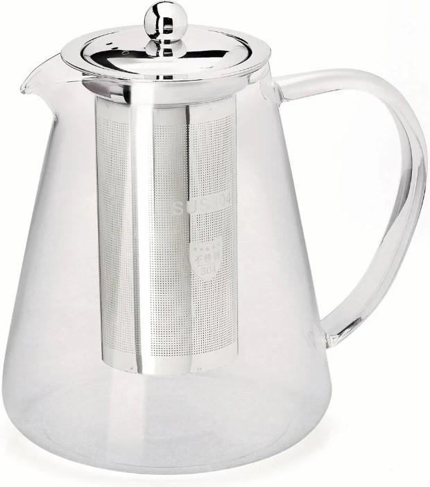 Ceainic pentru infuzie Tadar Tibi 1.3L