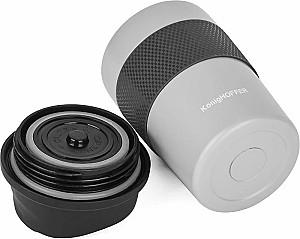 Termos Konighoffer Elliot 330ml Grey