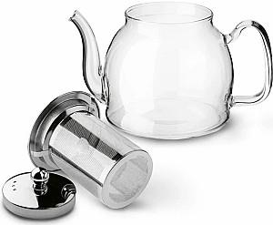 Ceainic pentru infuzie Tadar Bianca 1L