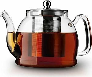 Ceainic pentru infuzie Tadar Bianca 1L