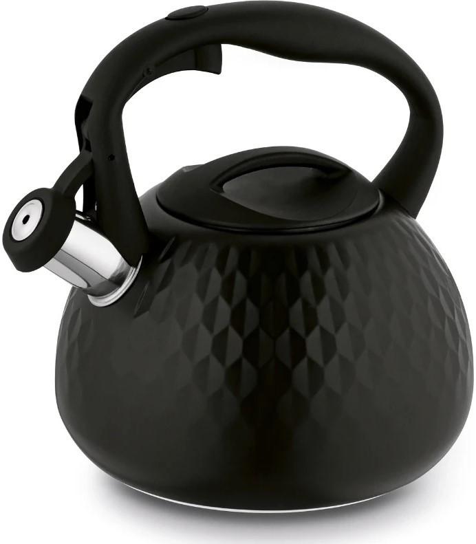 Ceainic Konighoffer Mauro 3L Black