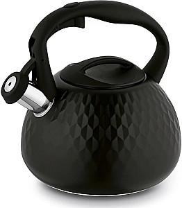 Ceainic Konighoffer Mauro 3L Black