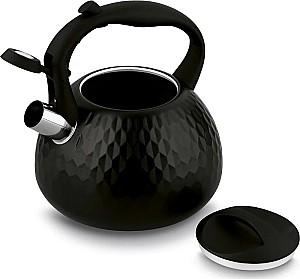 Ceainic Konighoffer Mauro 3L Black