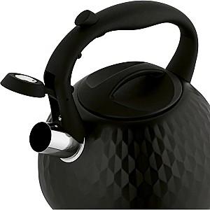 Ceainic Konighoffer Mauro 3L Black