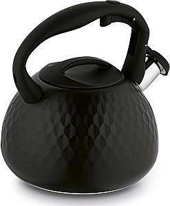 Ceainic Konighoffer Mauro 3L Black