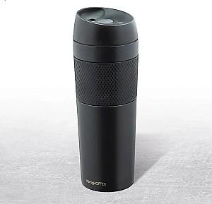 Termos Konighoffer Nevis 450ml Black