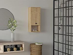 Dulap de baie Trendy Mis Safir (Bej)