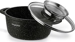 Set vase de gatit Konighoffer Pollo 14 pcs