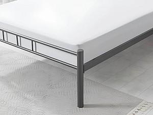 Pat Evger K-50 180x200cm Grey