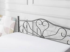 Pat Evger K-50 180x200cm Grey