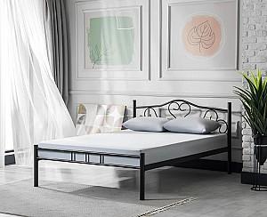 Pat Evger K-50 180x200cm Black