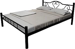 Pat Evger K-50 180x200cm Black