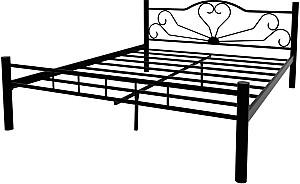 Pat Evger K-50 180x200cm Black