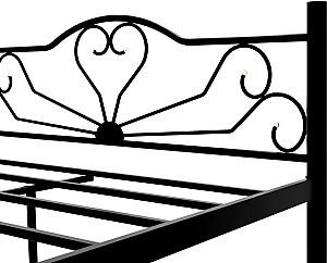 Pat Evger K-50 180x200cm Black