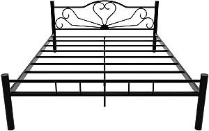 Pat Evger K-50 180x200cm Black