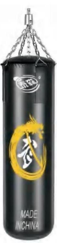 Sac de box ArenaSport 87034100