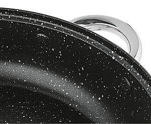 Set vase de gatit Konighoffer Bari Silver 8pcs