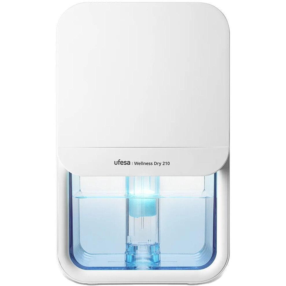 Dezumidificator de aer Ufesa WELLNESS DRY 210
