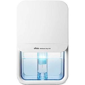 Dezumidificator de aer Ufesa WELLNESS DRY 210