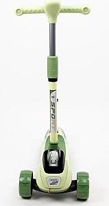 Trotineta 4Play Sprint Green