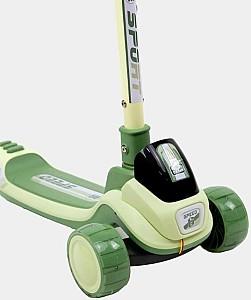 Trotineta 4Play Sprint Green