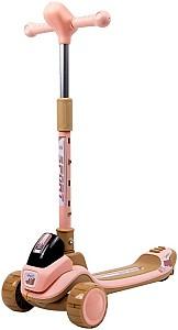 Trotineta 4Play Sprint Pink