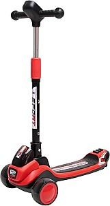 Trotineta 4Play Sprint Red