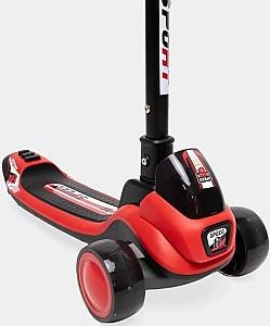 Trotineta 4Play Sprint Red