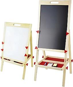 Tabla de scris pentru copii 4Play Board 85cm