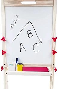 Tabla de scris pentru copii 4Play Board 85cm