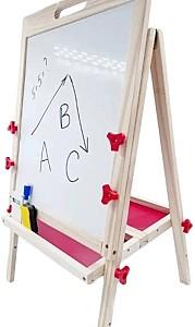 Tabla de scris pentru copii 4Play Board 85cm